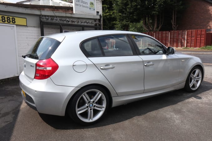 2025 BMW 1 Series