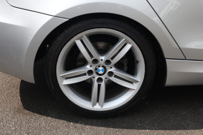 2025 BMW 1 Series