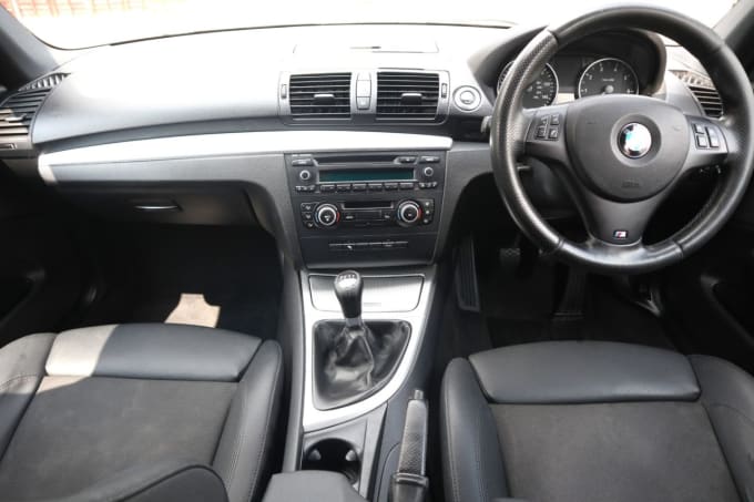 2025 BMW 1 Series