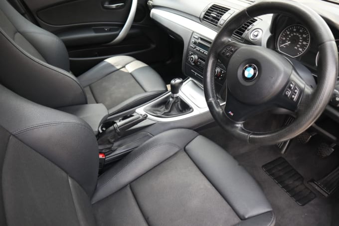 2025 BMW 1 Series