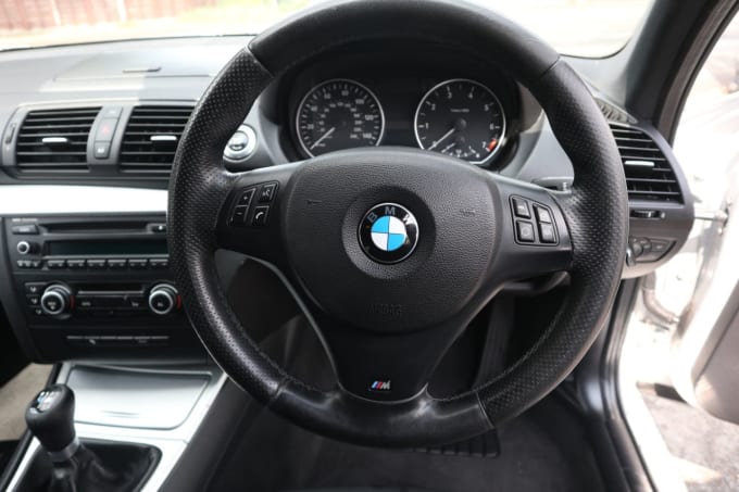 2025 BMW 1 Series