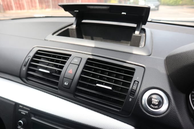 2025 BMW 1 Series