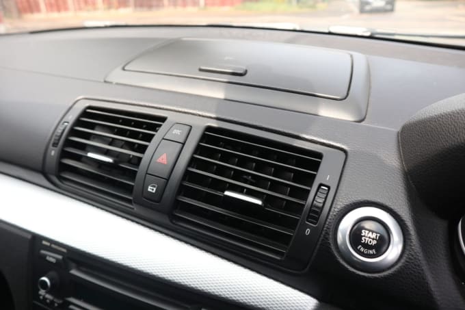 2025 BMW 1 Series