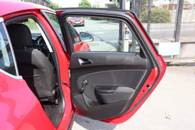 2025 Vauxhall Astra