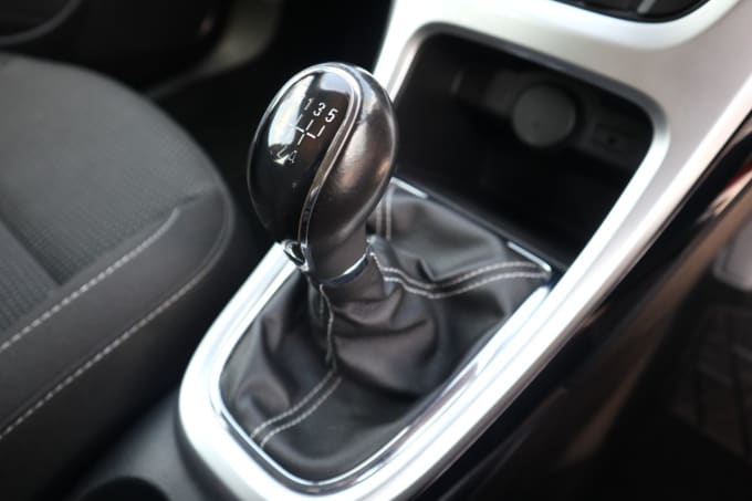 2025 Vauxhall Astra
