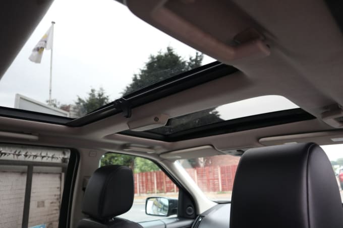 2025 Land Rover Freelander 2