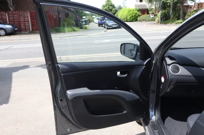 2025 Hyundai I10