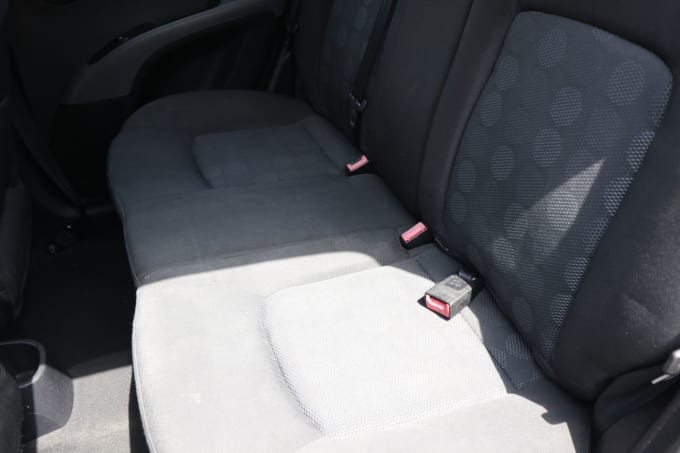 2025 Hyundai I10