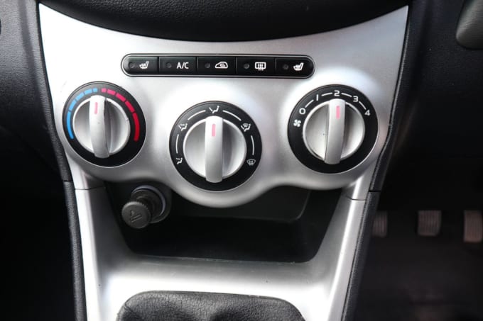 2025 Hyundai I10