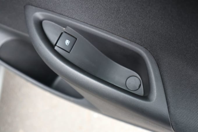 2016 Vauxhall Astra