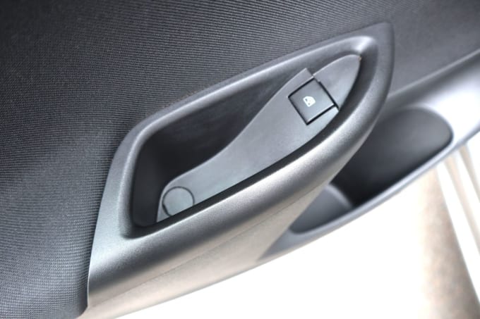 2016 Vauxhall Astra