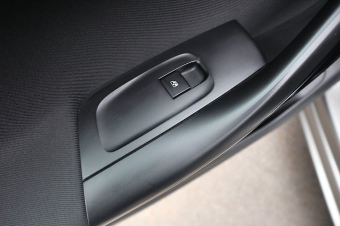 2016 Vauxhall Astra