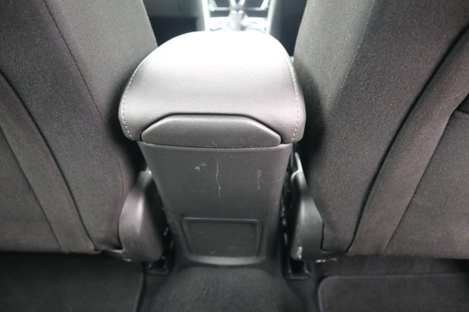 2016 Vauxhall Astra