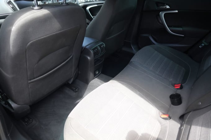 2025 Vauxhall Insignia