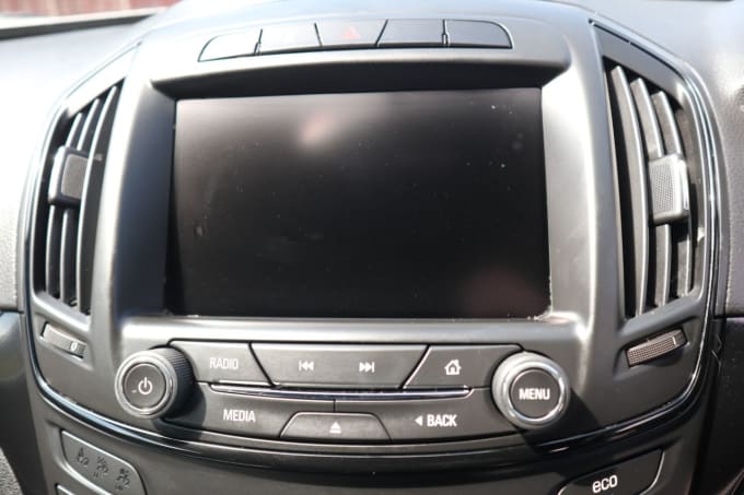 2025 Vauxhall Insignia
