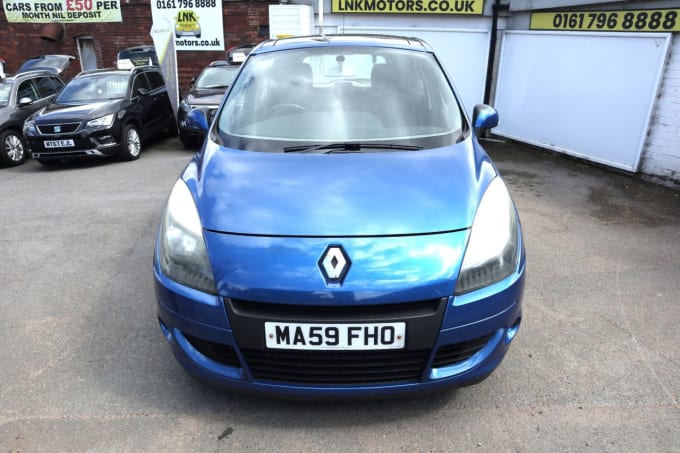 2025 Renault Scenic