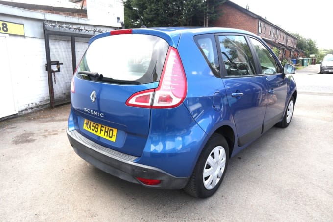 2025 Renault Scenic