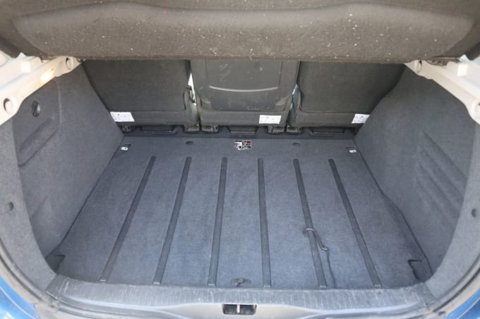 2025 Renault Scenic