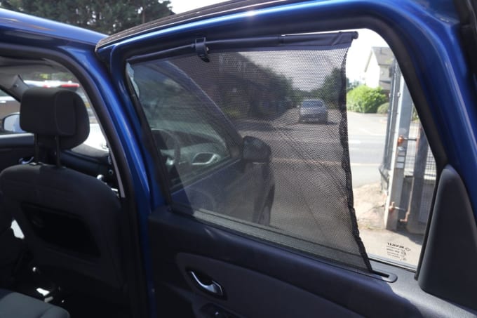 2025 Renault Scenic