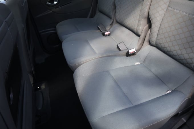 2025 Renault Scenic