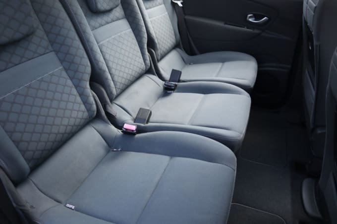 2025 Renault Scenic