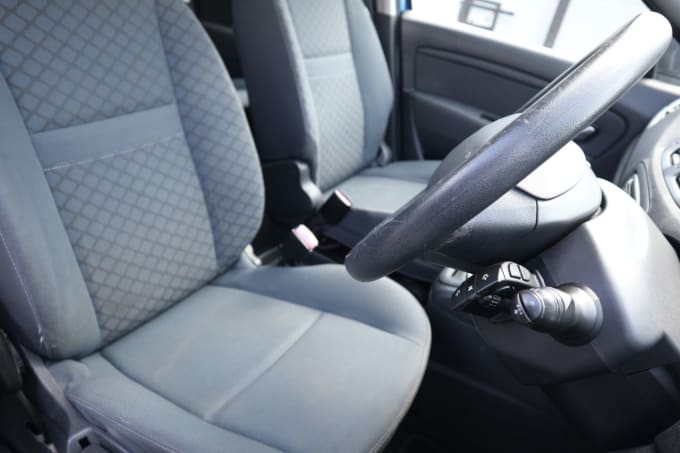 2025 Renault Scenic
