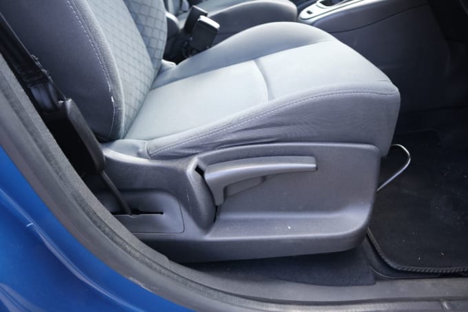 2025 Renault Scenic