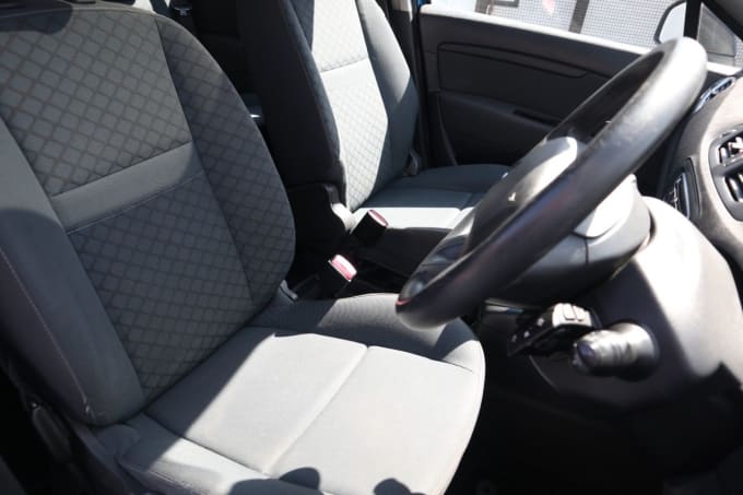2025 Renault Scenic