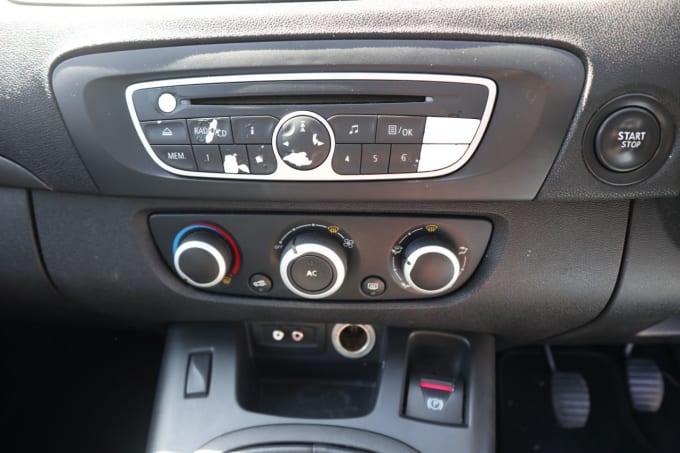 2025 Renault Scenic