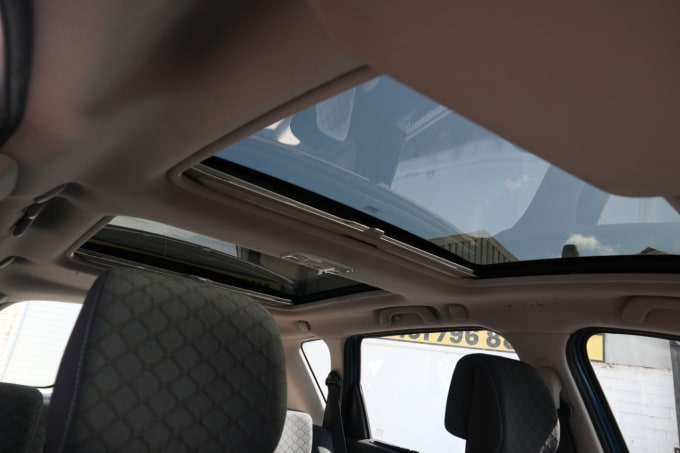 2025 Renault Scenic