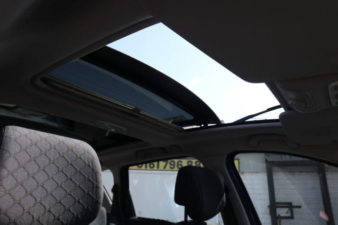 2025 Renault Scenic
