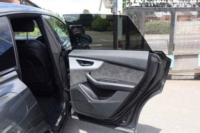 2025 Audi Q8