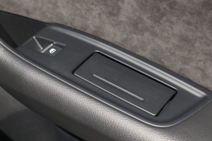 2025 Audi Q8
