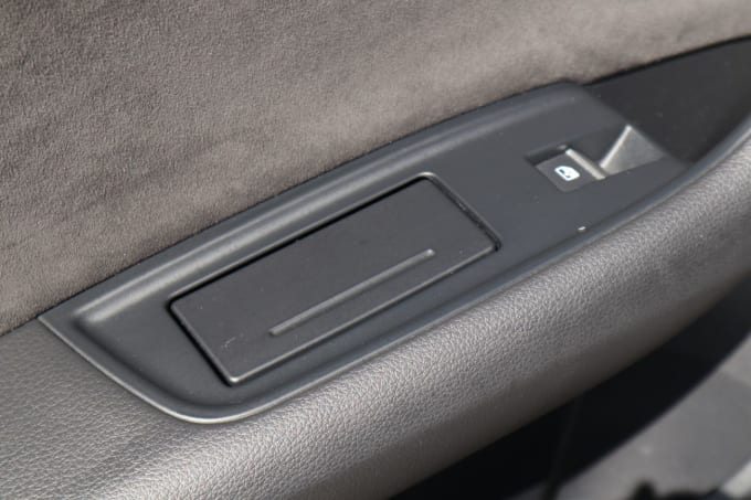 2025 Audi Q8
