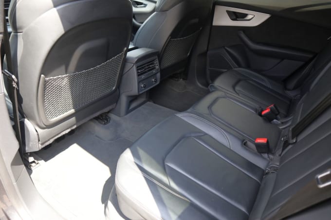 2025 Audi Q8