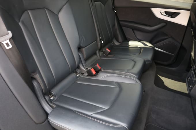 2025 Audi Q8