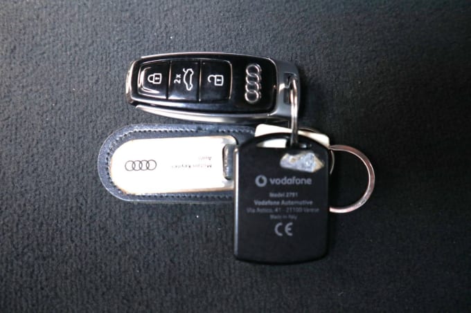 2025 Audi Q8