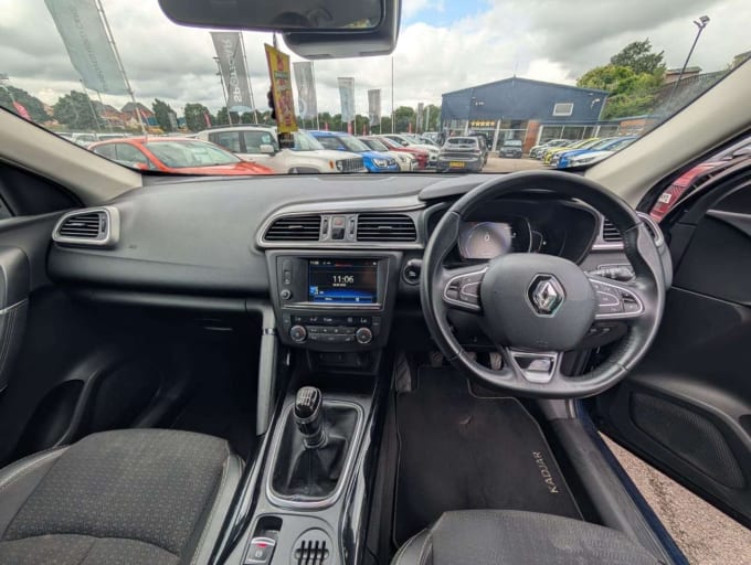 2025 Renault Kadjar