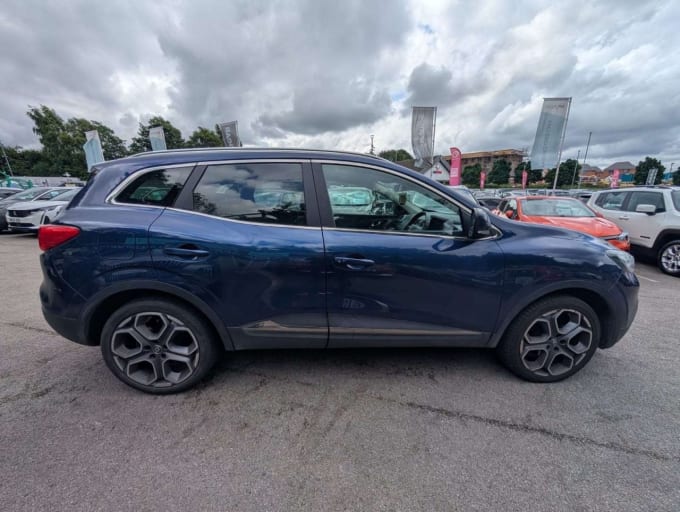 2025 Renault Kadjar