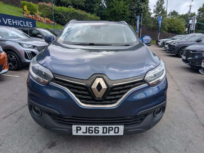 2025 Renault Kadjar