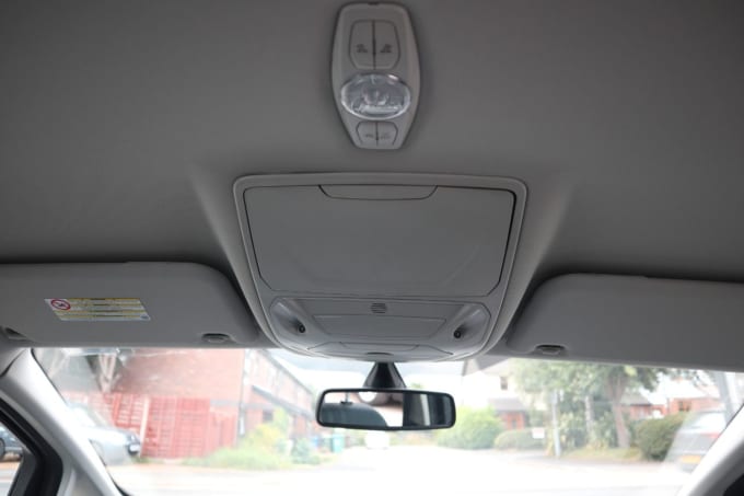 2025 Ford C-max