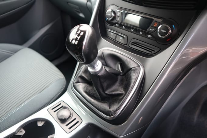 2025 Ford C-max