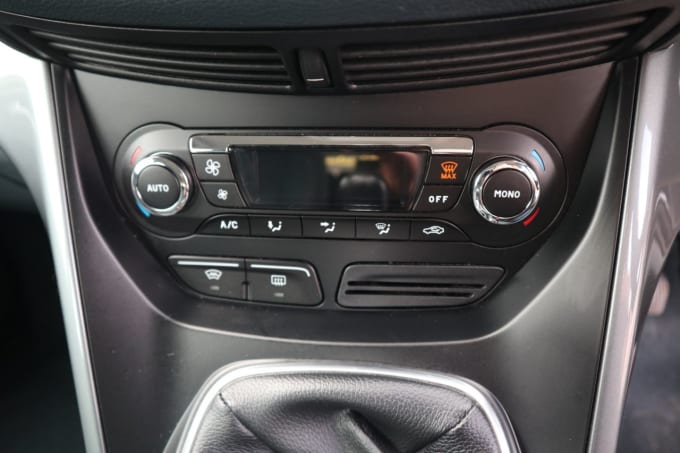 2025 Ford C-max
