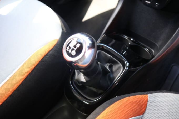2025 Toyota Aygo