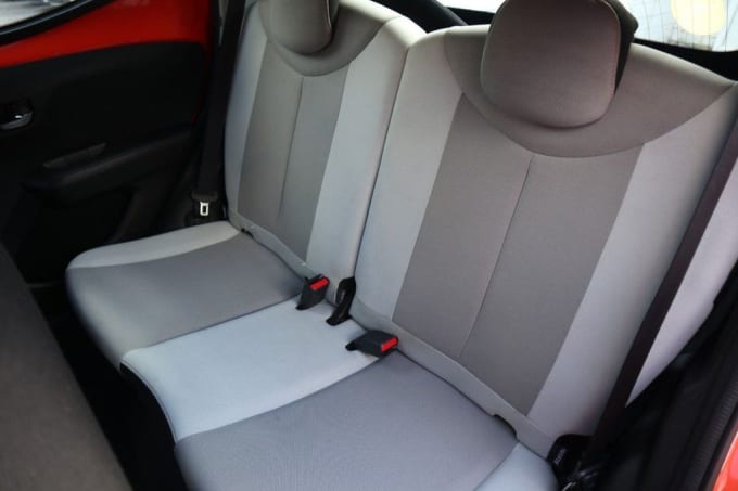 2025 Toyota Aygo