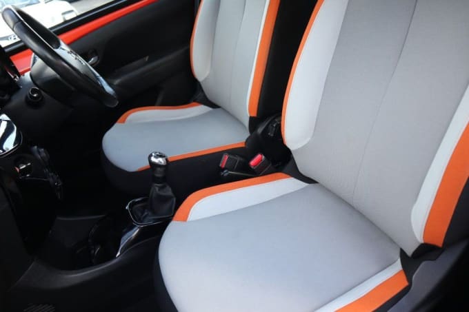2025 Toyota Aygo