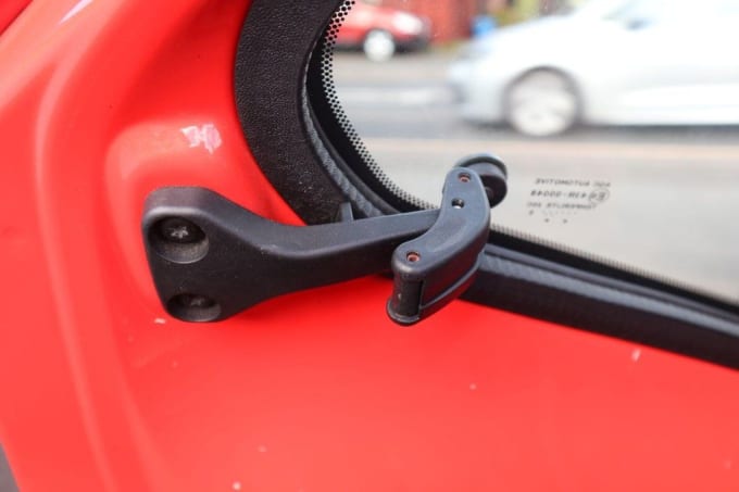 2025 Toyota Aygo