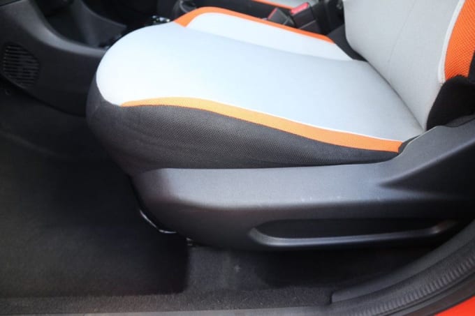 2025 Toyota Aygo