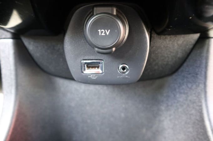 2025 Toyota Aygo