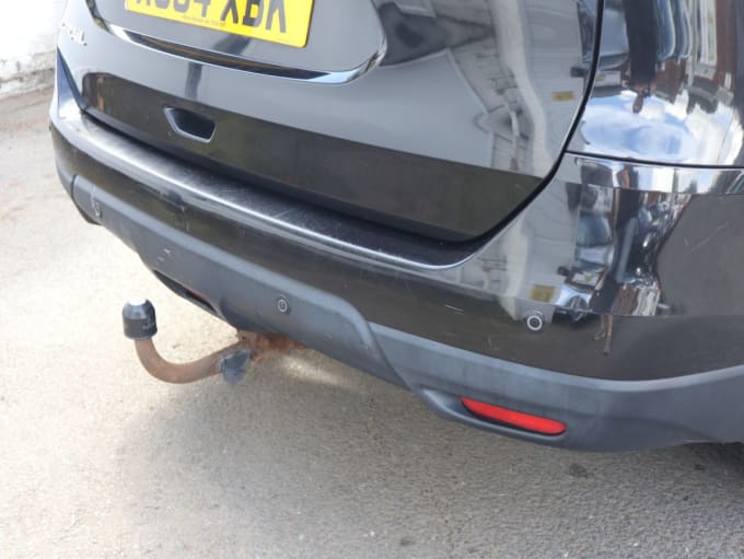2014 Nissan X-trail